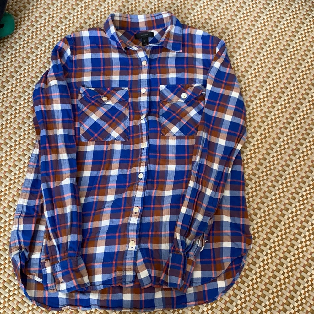 J.Crew